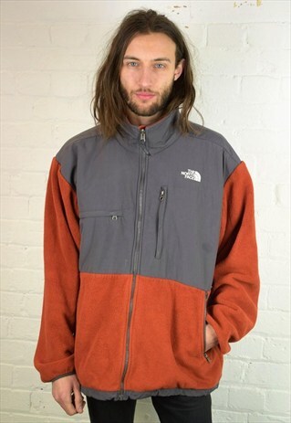 VINTAGE 90'S NORTH FACE JACKET