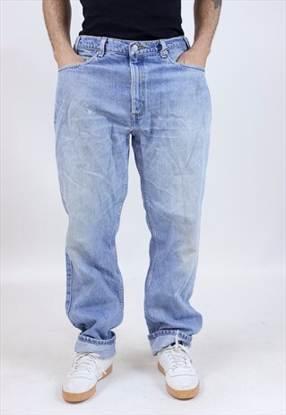 VINTAGE 90S LEVI'S 501 JEANS