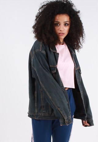 VINTAGE LEVI DENIM JACKET