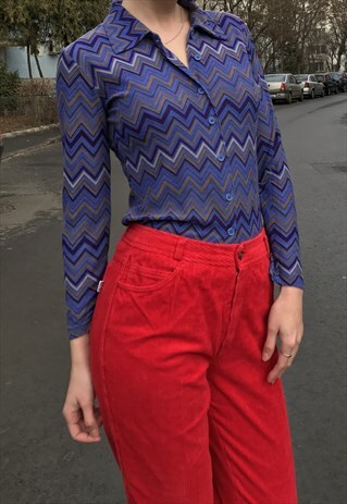 TWIN PEAKS SHIRT