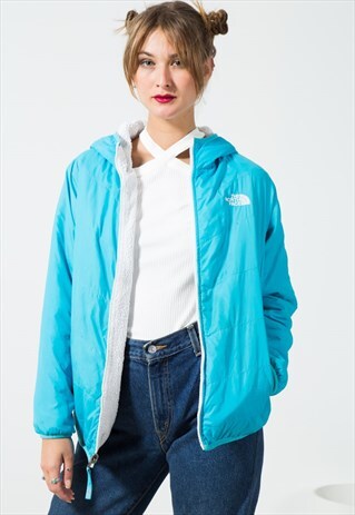 VINTAGE 90S THE NORTH FACE SPORT JACKET / S2057