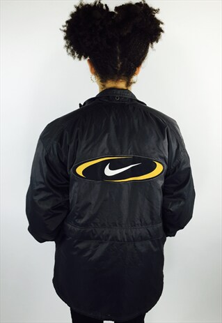 NIKE SWOOSH COAT