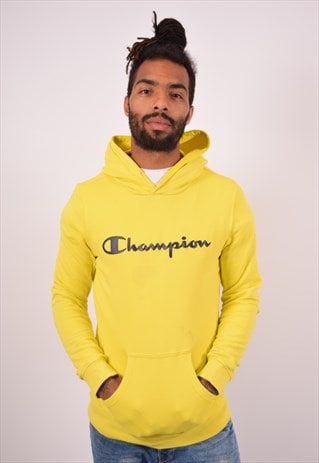 champion hoodie jumper