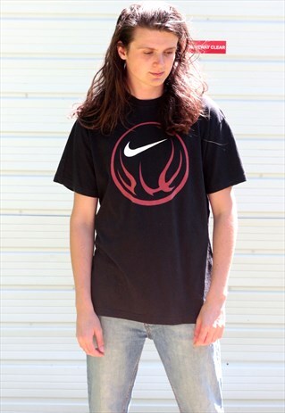 1990'S VINTAGE OVERSIZED NIKE T-SHIRT