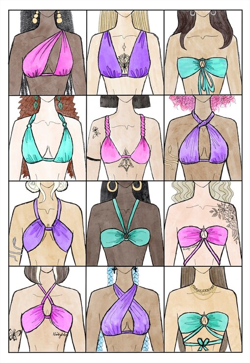garment image
