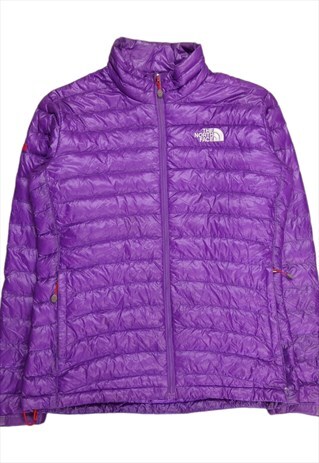 THE NORTH FACE 800 PUFFER JACKET SIZE M UK 10