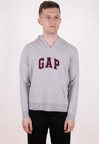 90S VINTAGE GAP HOODIE AA10608