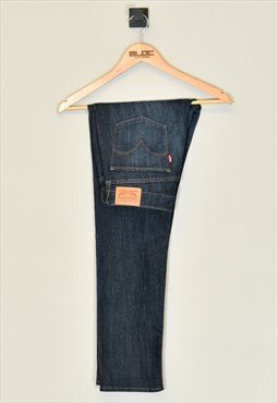 Vintage Women's Levis Jeans Blue W29