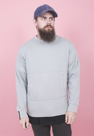 VINTAGE NIKE SWEATSHIRT /R2156