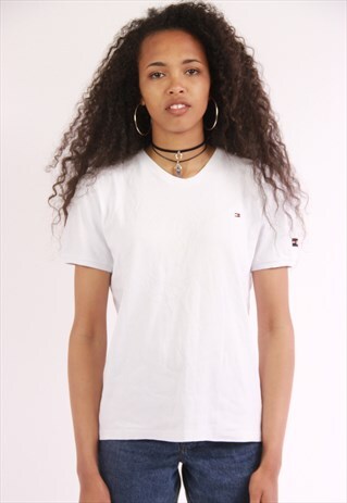 VINTAGE TOMMY HILFIGER TOP
