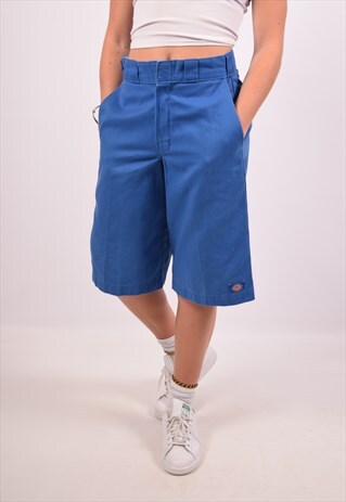 VINTAGE DICKIES CHINO SHORTS BLUE