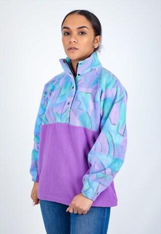 VINTAGE FLEECE SWEATSHIRT W759