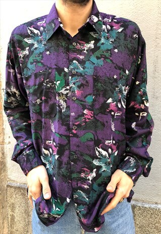 SHIRT VINTAGE HABANA