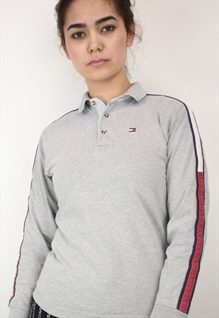 VINTAGE 90'S TOMMY HILFIGER SHIRT