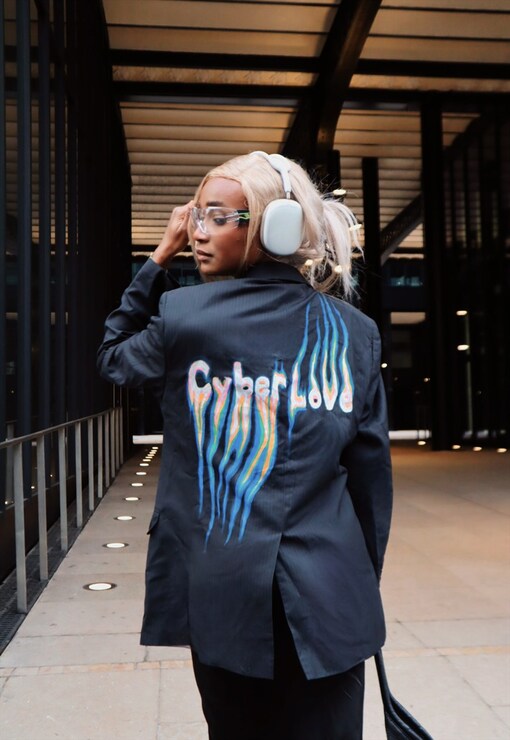 garment image