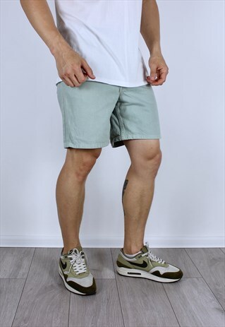RARE VINTAGE LEVI'S SHORTS
