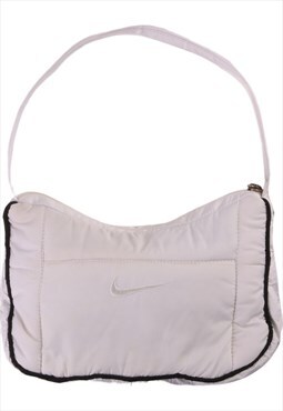 REWORK Nike BAG 00's Y2K Puffer Shoulder Bag Women's One siz