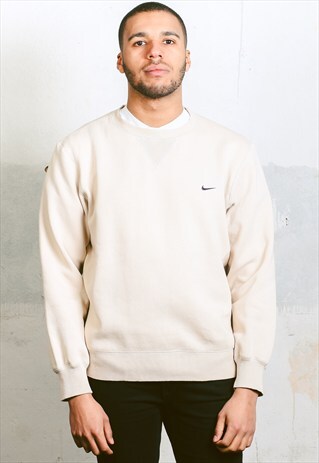 VINTAGE NIKE SWEATSHIRT