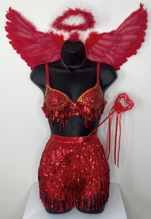 garment image