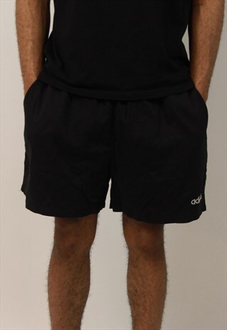 VINTAGE ADIDAS SHORTS