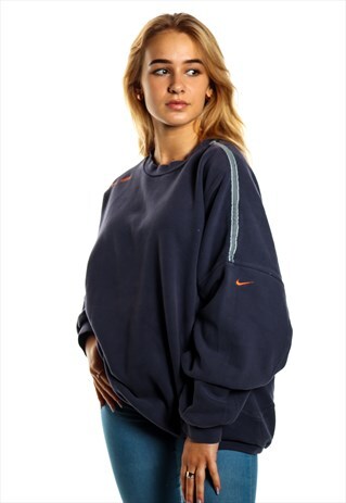 VINTAGE NIKE SWEATSHIRT SW353