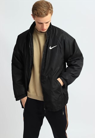 VINTAGE NIKE WINDBREAKER JACKET