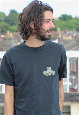 VINTAGE // 90'S // T-SHIRT