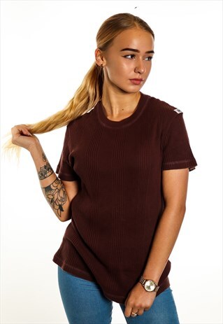 VINTAGE DOLCE AND GABBANA T-SHIRT T345