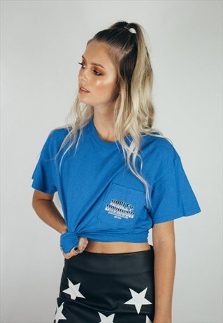 VINTAGE HARLEY DAVIDSON T-SHIRT