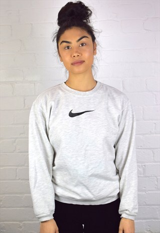 VINTAGE 90'S NIKE SWEATSHIRT