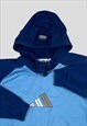 Vintage Adidas Hoodie 