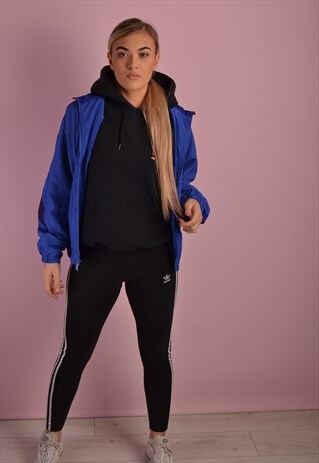 REEBOK RARE RETRO SHELL JACKET GTJ3230