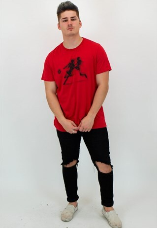 VINTAGE PUMA T-SHIRT