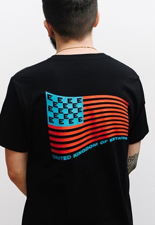 UNITED ESTATES TEE