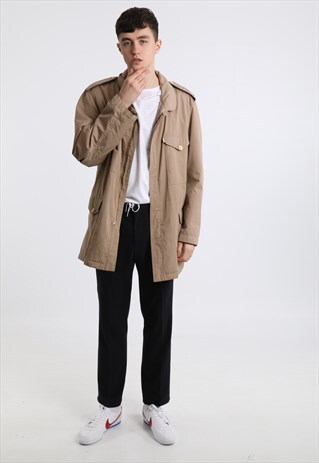 LEVI'S TECHNICAL JACKET