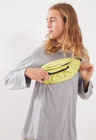 VINTAGE FESTIVAL BUM BAG