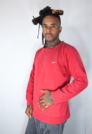 NIKE VINTAGE SWEATER