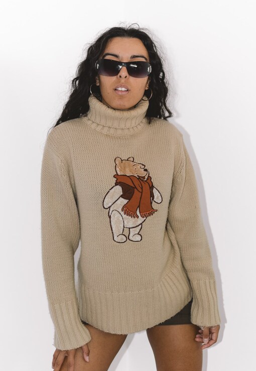 garment image