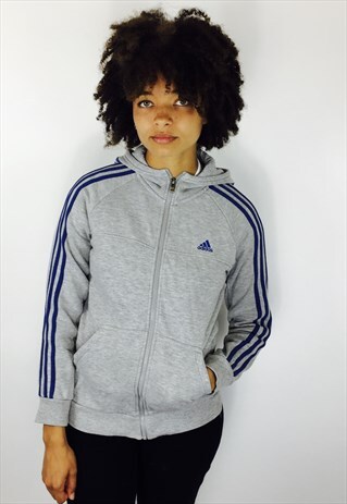ADIDAS HOODIE
