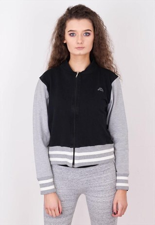 VINTAGE KAPPA TRACK JACKET