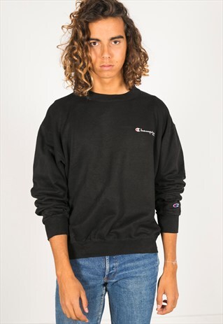 VINTAGE 90S CHAMPION SWEATSHIRT/ R226