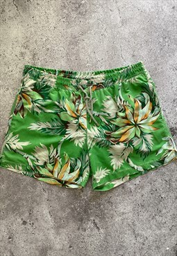 Bogner Fire & Ice Swim Shorts Size 50