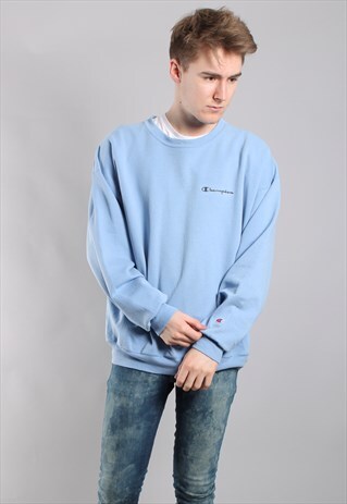 VINTAGE CHAMPION SWEATSHIRT