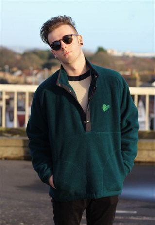 RETRO // 90'S // FLEECE