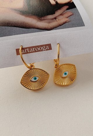 MIRA EARRINGS