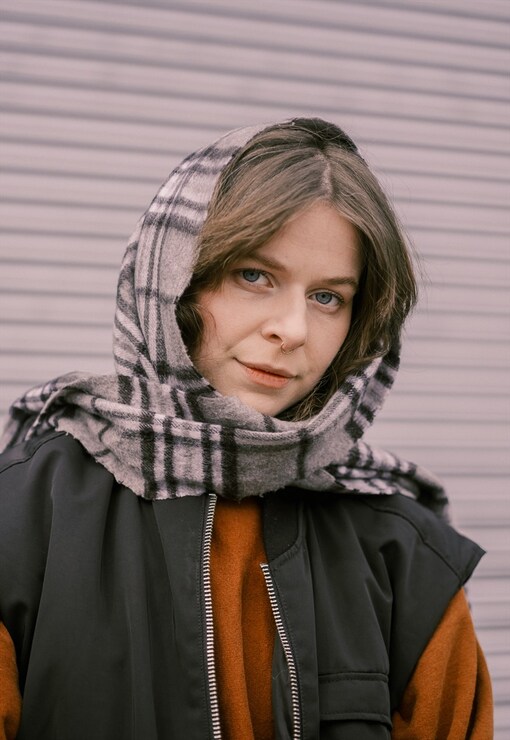 garment image