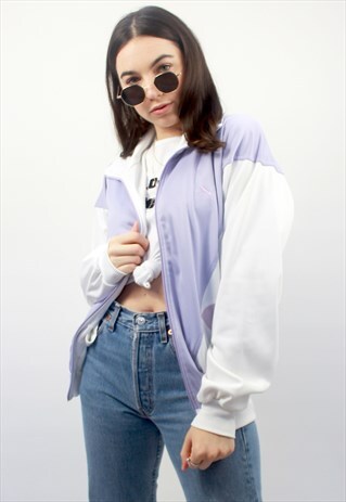 80'S RARE RETRO FESTIVAL TRACK JACKET