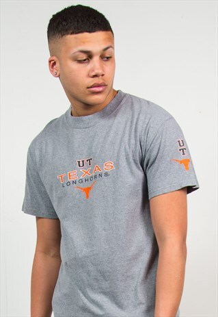 JANSPORT TEXAS LONGHORNS T-SHIRT