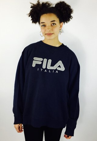 FILA SWEATSHIRT
