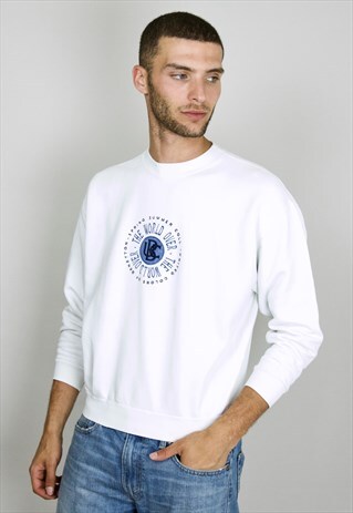 VINTAGE 90S SWEATSHIRT